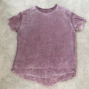 Free People We The Free Cloud 9 Tee